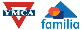 YMCA Familia logo