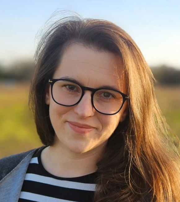 Fotografie lektora